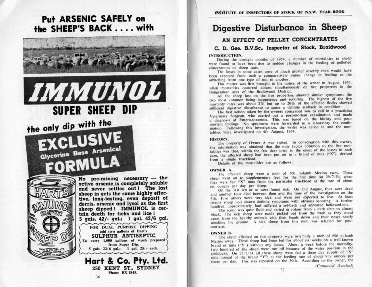 1955 Page 36 37